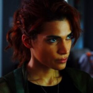 Profile photo of Lauren